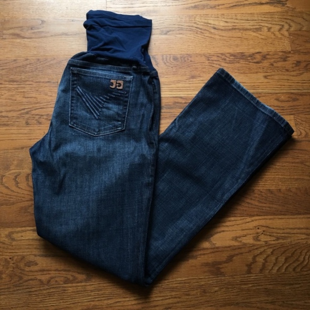 Joes Maternity Jeans